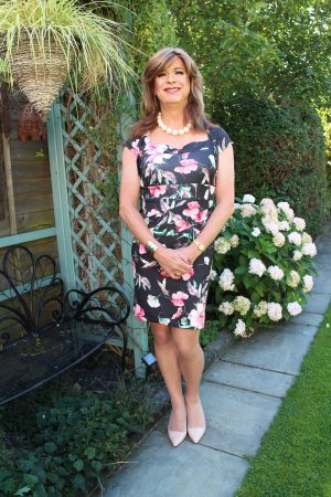 Laëtitia - rencontre-Cougar-Montluçon