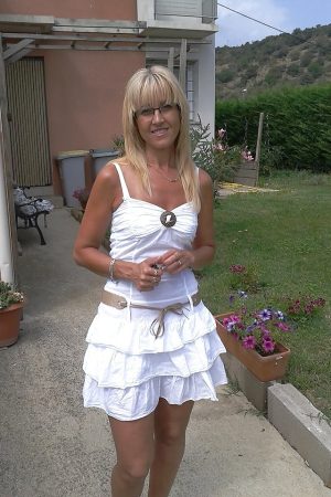Sabrina - rencontre-Cougar-Mâcon