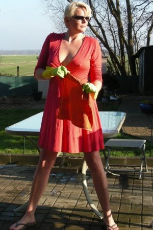 Envie de piment et de plaisir Nadia - rencontre-Cougar-Romans-sur-Isère