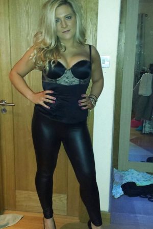 Coralie - rencontre-Cougar-Saint-Étienne