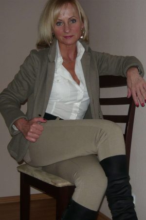 Lise - rencontre-Cougar-Thonon-les-Bains