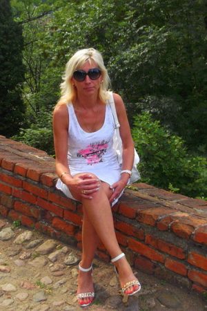 Carole - rencontre-Cougar-Vigneux-sur-Seine