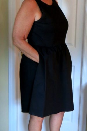 Clara - rencontre-Cougar-Villeurbanne