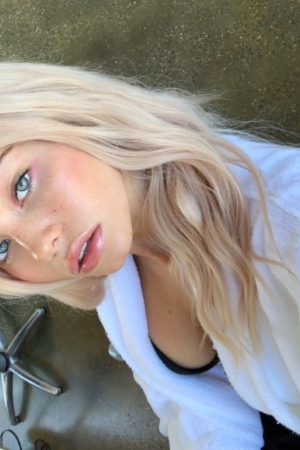 Chloé - rencontre-Dominatrice-Lille