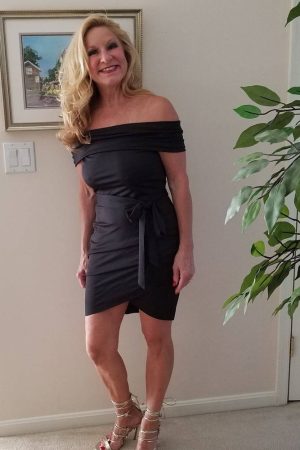 Colette - rencontre-Libertine-Nevers