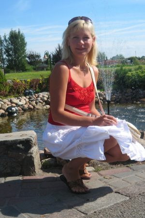 Marion - rencontre-Libertine-Pontault-Combault