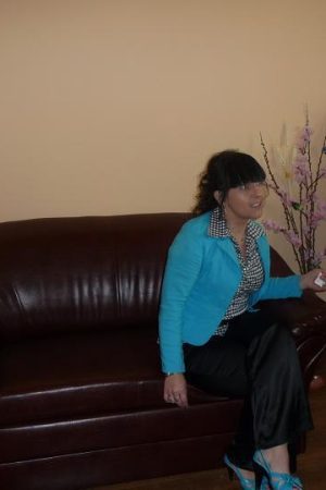 Elsa - rencontre-Libertine-Savigny-sur-Orge
