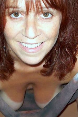 Envie d’un moment Nothing Serious? Elena - rencontre-MILF-Lyon