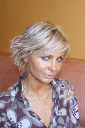 Eléonore - rencontre-MILF-Nantes