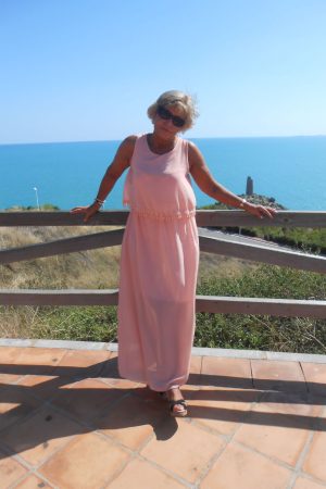 Claudine - rencontre-MILF-Saint-Étienne