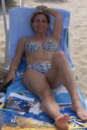 Léa - rencontre-MILF-Savigny-sur-Orge