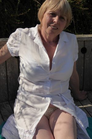 Sabrina - rencontre-MILF-Villeurbanne