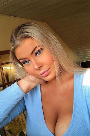 Clara - rencontre-Milf-Agen