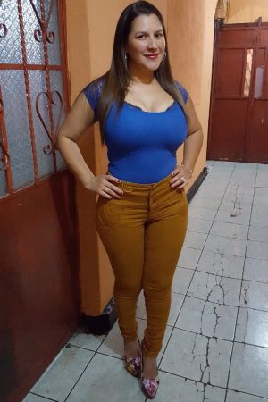 Amandine - rencontre-Milf-Saint-Martin-d'Hères