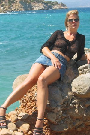 Léa - rencontre-Milf-Six-Fours-les-Plages