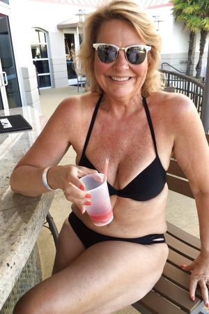 Amélie - rencontre-Milf-Strasbourg