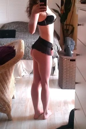 Léa - rencontre-Teen-Bordeaux