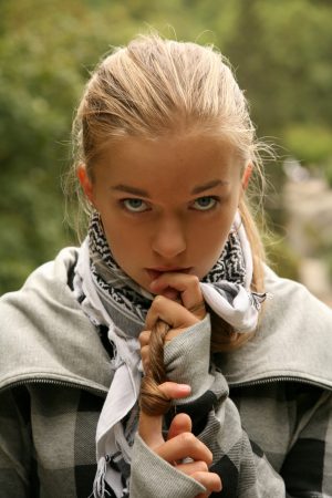 Julie - rencontre-Teen-Haguenau
