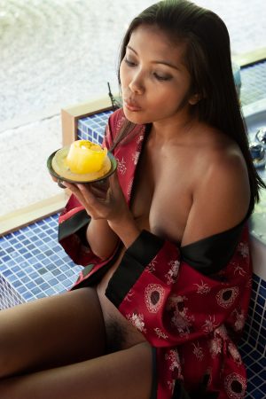 Valentina - rencontre-Teen-Saint-Raphaël