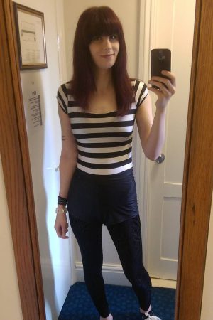 Céline - rencontre-Teen-Sainte-Geneviève-des-Bois